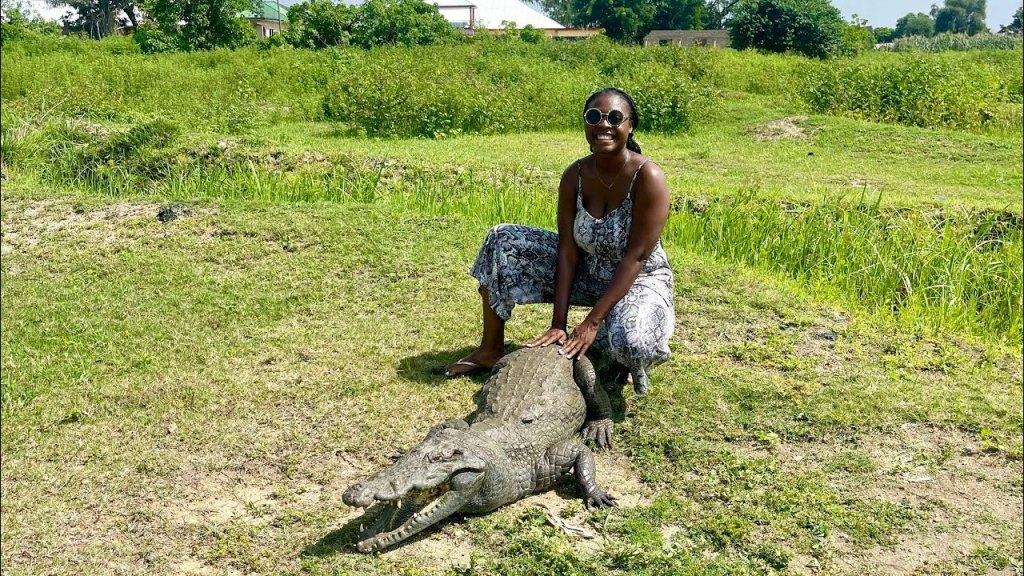 Crocodile Attack Claims Life of 15 Year Old Boy in Buliisa