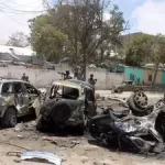 Heartbreaking Aftermath: Explosion Rocks Beledweyne, Somalia