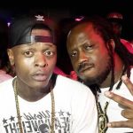 Deputy Speaker Tayebwa roots for Bebe Cool Chameleon battle