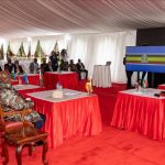East African Nations Extend Mission for Peace in DRC