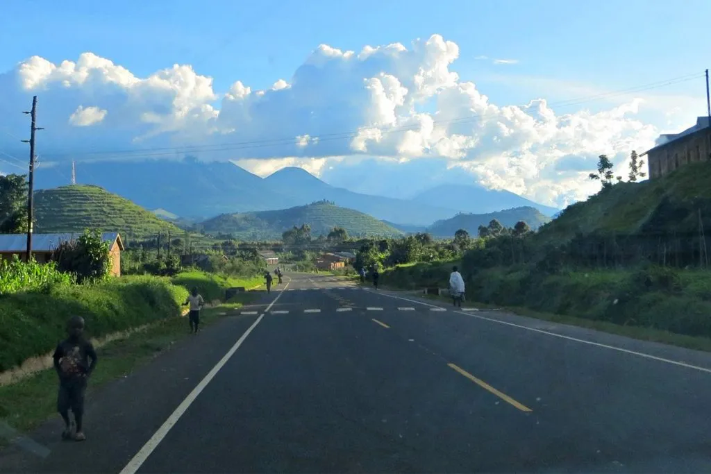 East African Tourists Flock to Uganda New Report Reveals Key Source Markets