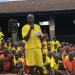 Elderly Prisoners in Uganda Struggle for Medical Help