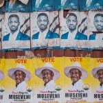 Election Petitions in Uganda Remain Unresolved