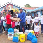Emka Foundation Promotes Education for Underprivileged Children in Uganda