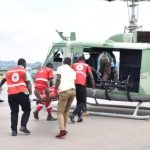 Entebbe airport security audit kicks off