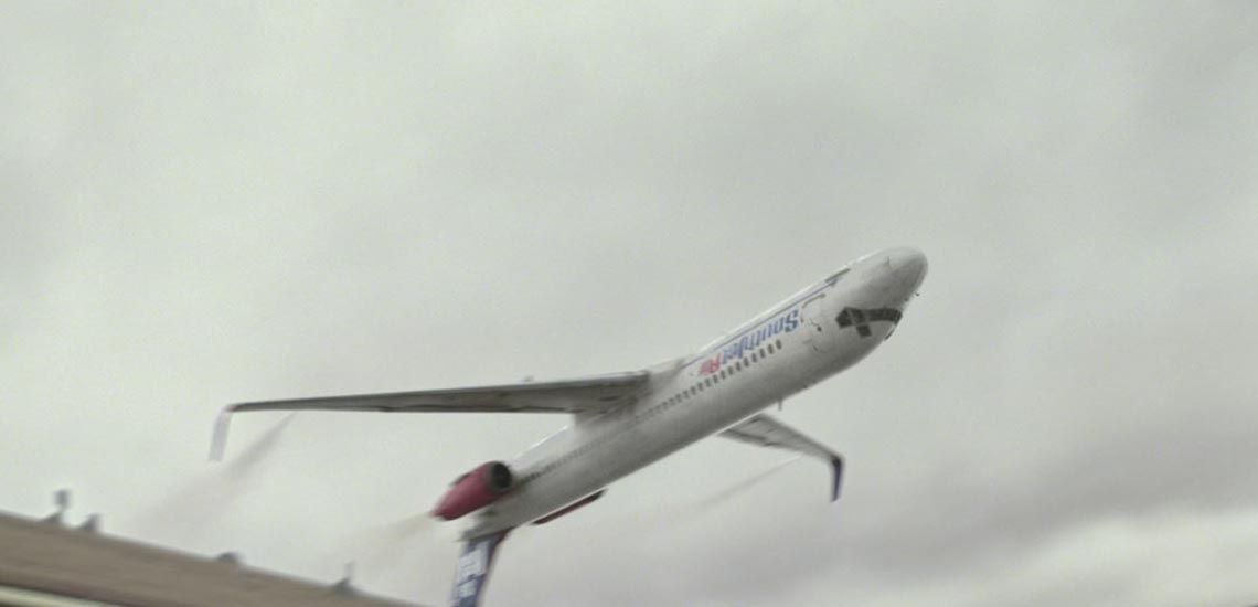 Aviation and Tourism Converge: Entebbe Gears Up for 2024 East African Airshow