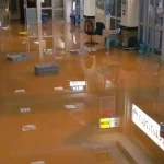 Flooding at Entebbe Airport Raises Questions About Construction Quality