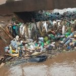 Environmental Concerns Emerge in Nakasongola Due to Waste Spillage