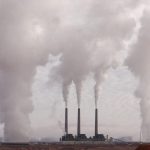 Eskom Power Plants Emit Excess Soot Raising Health Concerns