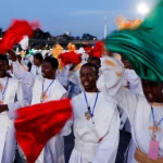 Ethiopian and Eritrean Communities Celebrate Meskel Festival in Uganda