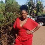 Ugandan Artist Evelyn Lagu Succumbs to Health Struggles