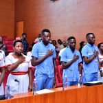 Masaka Nursing School Requires 75% Tuition Payment for Students to Stay