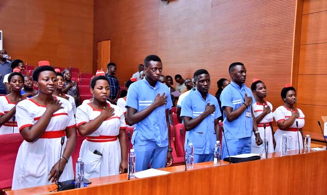 Exam Malpractices Raise Concerns in Nursing and Midwifery Education