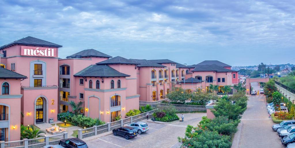 Ugandan Hotel Industry Sees Bright Prospects with Upcoming Afcon Hosting