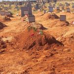 Mysterious Exhumation of Bodies Tied to Land Ownership Controversy