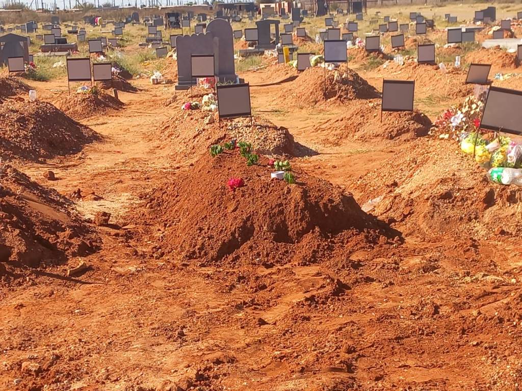 Mysterious Exhumation of Bodies Tied to Land Ownership Controversy