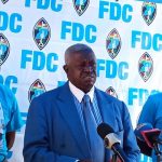 FDC Urges Delegates to Comply with Party Rules on Birigwa's Conference