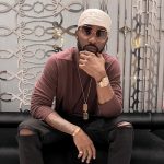 Fally Ipupa Set to Entertain Ugandan Fans at Weekend Concerts