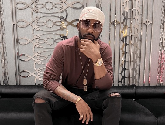 Fally Ipupa Set to Entertain Ugandan Fans at Weekend Concerts