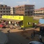 Family Stabbed to Death in Nakasongola Road Attack