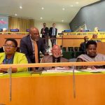 Finance Ministry Investigates Expenses of UN Assembly Delegation