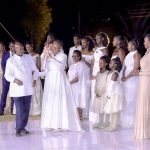 a tale of extravagant parties, questionable budget allocations, and a dash of political drama. It's all in a day's work for Uganda's First Family.