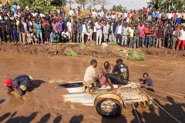 Flash floods in Uganda have resulted in tragic fatalities, prompting authorities to issue safety guidelines to mitigate risks during the rainy season. Public awareness and adherence to these guidelines are crucial to prevent further loss of life.