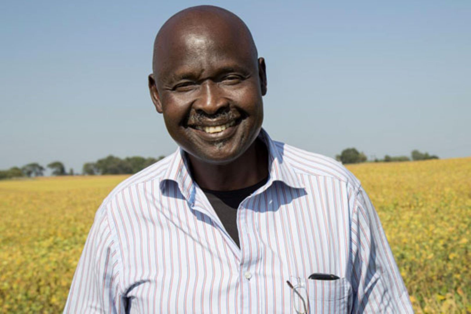 Former UPC VP Caleb Titia Kamure Remembered as a Unifying Figure