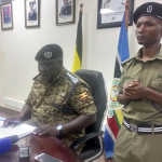 Tragedy Strikes as Teenage Daughter Flees Scene of Father's Death in Oyam