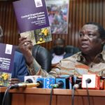 From Strength to Silence The Evolving Role of Trade Unions in Kenya