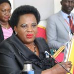 Minister Betty Amongi's scathing remarks leave no room for doubt: she dismisses elections as mere charades in the grand theater of democracy, portraying them as tools that often fail to deliver genuine democratic progress. Her message to aspiring politicians is clear: democracy, in its truest form, is shaped by factors far removed from the ballot box.