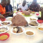 Chronic Hunger Grips Uganda with 8 Million in Distress