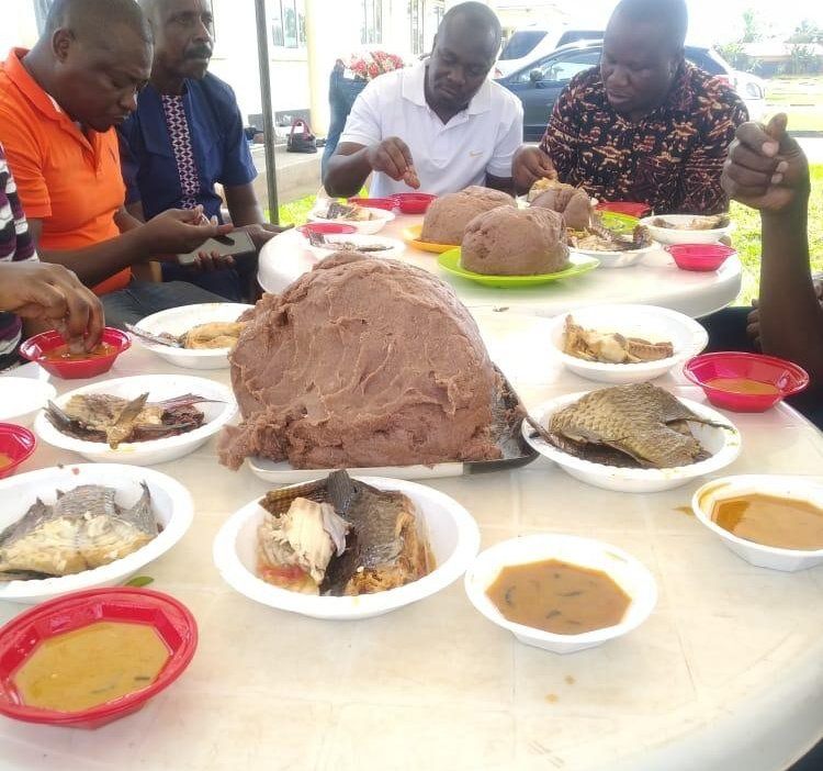Chronic Hunger Grips Uganda with 8 Million in Distress
