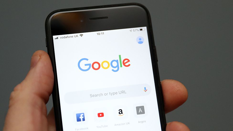 Google Responds to Monopoly Allegations