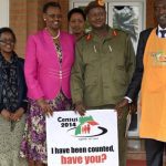 Government Announces New Dates for National Population Census in 2024