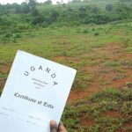 Government Weighs Taking Control of Land Ownership in Uganda
