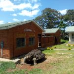 Gulu Regional Referral Hospital Gulu Mental Health Unit. Photo by Wilfred Okot