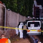 Gun Used in Isma Olaxess Murder Not Exactly Stamped with Official Seal of Approval