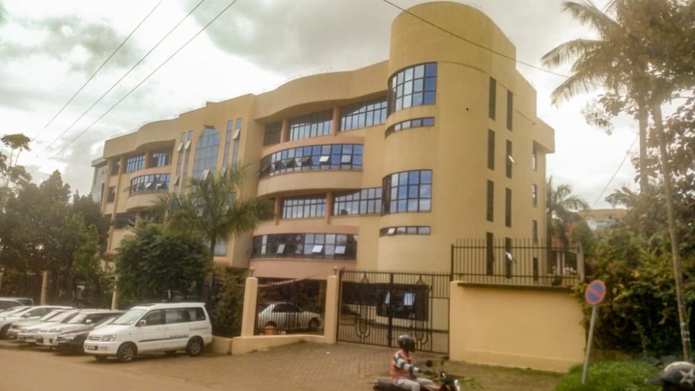 High Court Anti Corruption Division Forced to Halt Operations for Relocation