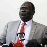 Minister Highlights Growing Difficulties for Refugees and Host Communities