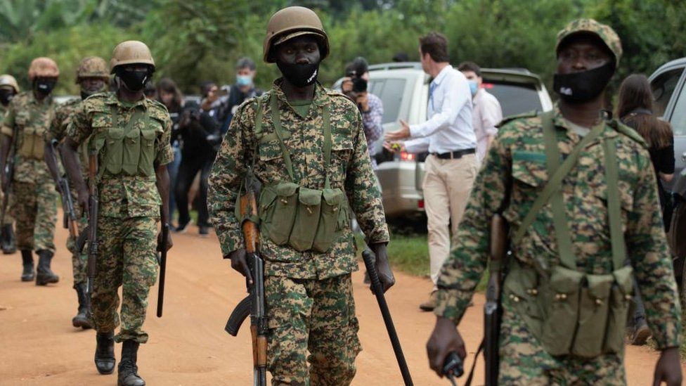 Hoima LC5 By-Election: A Tense Showdown Looms