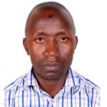 Ismail Lukwago Ntegana