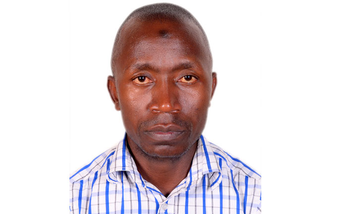 Ismail Lukwago Ntegana