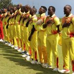 Jackson Ogwang to Lead Uganda Cricket Team on Temporary Basis