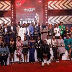 Jacob Kiplimo named Uganda's best sport personality of 2022