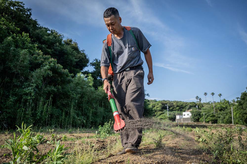 Japan Turns to Centuries-Old Human Waste Fertilizer Practice Amidst Price Hikes