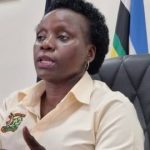 Jennifer Kalule UNEB - The Uganda National Examinations Board (UNEB) principal public relations officer, Jennifer Kalule Musamba, said the coursework scores should be submitted electronically via the UNEB portal