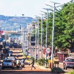Police Arrest Jinja Man Posing as Officer with Toy Gun and Bogus Documents