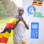 Joshua Cheptegei becomes Uganda Tourism Ambassador 750x450