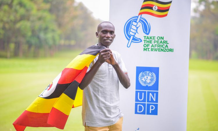 Joshua Cheptegei becomes Uganda Tourism Ambassador 750x450